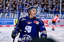 Eishockey, Herren, Penny DEL, DEL, Saison 2022-2023, Playoffs, Viertelfinale, Spiel 1, Straubing Tigers - Grizzlys Wolfsburg, 14.03.2023