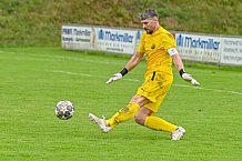 Fußball, Herren, Landesliga Mitte, TSV Seebach - SV Ettmannsdorf, BFV, 4. Spieltag, Saison 2023-2024,05.08.2023