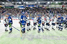 Eishockey, Herren, Penny DEL, 8. Spieltag, Saison 2023-2024, Straubing Tigers - ERC Ingolstadt,06.10.2023