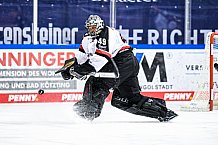 Eishockey, Herren, DEL, Saison 2021-2022, 37. Spieltag, 30.12.2021