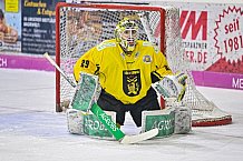Herren, Eishockey, Oberliga-Süd, Saison 2022-2023, DEB, Deggendorfer SC - EC Bad Tölzer Löwen, 38. Spieltag,  20.01.2023