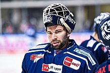 Eishockey, Herren, DEL, Saison 2021-2022, Panther, 17.09.2021