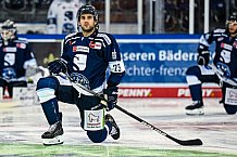 Eishockey, Herren, DEL, Saison 2021-2022, 10.10.2021