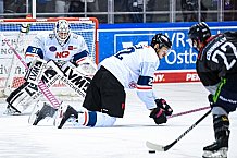 Eishockey, Herren, DEL, Saison 2021-2022, 29.10.2021