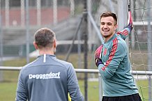 Herren, Bundesliga, Saison 2021-2022, Bezirksliga West, 31.12.2021