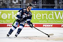Eishockey, Herren, DEL, Saison 2021-2022, Panther, 17.09.2021
