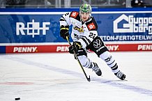 Eishockey, Herren, DEL, Saison 2021-2022, 10.10.2021