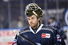 Eishockey, Herren, DEL, Saison 2020 2021, Straubing Tigers - Schwenninger Wild Wings, 25.01.2021