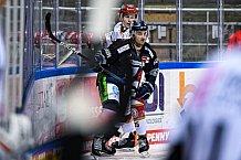 Eishockey, DEL, Penny-DEL, DEL2, Vorbereitung, 01.09.2021