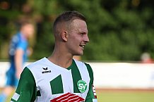 Fußball, Vorbereitung, Regionalliga Bayern, Landesliga Mitte, 18.06.2021