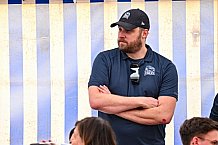 Eishockey, Herren, DEL, Saison 2021-2022, Straubing Tigers, Saisonabschlußfeier, 23.04.2022