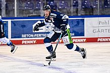 Eishockey, DEL, Penny-DEL, Vorbereitung, Gäubodencup 2021, 15.08.2021