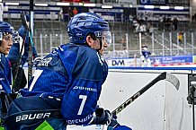 Eishockey, Herren, Penny DEL, Saison 2024-2024, Showtraining, 24.08.2024