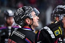 Herren, Eishockey, Oberliga-Süd, Saison 2021-2022,  10.10.2021