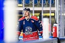 Eishockey, Herren, DEL, Saison 2021-2022, 05.11.2021