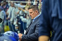 Eishockey, CHL, Champions Hockey League, 5. Spieltag, Saison 2022-2023, Gruppe F, Villacher SV - Straubing Tigers, 04.10.2022