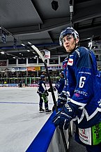 Eishockey, Men, DEL, Penny DEL, Hauptrunde Saison 2024-25, 5. Spieltag, Straubing Tigers - Eisbären Berlin, 01.01.2021