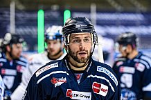 Eishockey, Herren, DEL, Saison 2021-2022, Panther, 16.12.2021