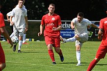 Fußball, Vorbereitung, Bezirksliga West, Bezirksliga Ost, Saison 2021 - 2022 19.06.2021