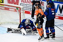 Eishockey, DEL, Penny-DEL, Vorbereitung, Gäubodencup 2021, 15.08.2021