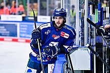 Eishockey, Herren, Penny DEL, DEL, Saison 2022-2023, Playoffs, Viertelfinale, Spiel 5, Straubing Tigers - Grizzlys Wolfsburg, 24.03.2023