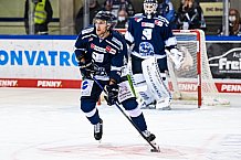Eishockey, Herren, DEL, Saison 2021-2022, 22.09.2021