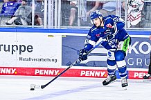 Eishockey, Herren, DEL, Penny DEL, Vorbereitung, Gäubodencup 2023, Saison 2023-2024, Straubing Tigers - Nürnberg Ice Tigers,18.08.2023