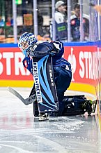 Eishockey, Men, CHL, Champions Hockey League, Regular Saison 2024-25, Game Day 4, Straubing Tigers - Dynamo Pardubice, 15.09.2024
