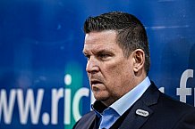 Eishockey, Herren, DEL, Saison 2021-2022, 17.10.2021