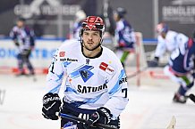 Straubing Tigers - ERC Ingolstadt