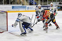 Herren, Eishockey, Oberliga-Süd, Saison 2021-2022,  12.12.2021