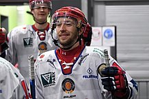 Eishockey, Herren, Oberliga Süd, Saison 2020 2021, Passau Black Hawks - Deggendorfer SC, 29.01.2021