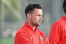 Fußball, Vorbereitung, Landesliga Mitte, Bayernliga Nord, Saison 20212022,02.07.2021