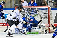 Eishockey, DEL, Penny-DEL, Vorbereitung, Straubing Tigers - HC Lugano, Gäubodencup 2022, 18.08.2022