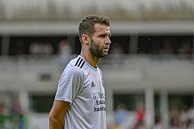Fußball, Herren, Landesliga Mitte, BFV, Bayern, 1. Spieltag, Deggendorf, Osterhofen, Spvgg GW Deggendorf - Spvgg Osterhofen, Saison 2023-2024, 28.07.2023