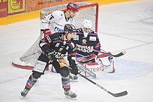 Eishockey, Oberliga-Süd, Pre-Season 2021-2022, Donaupokal, 29.09.2021