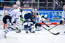 Eishockey, Herren, DEL, Saison 2021-2022, 17.10.2021