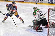 Herren, Eishockey, Oberliga-Süd, Saison 2021-2022,  19.12.2021