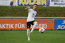 Fußball, Vorbereitung, Landesliga Mitte, Bezirksliga West, Saison 2021-2022, 09.07.2021