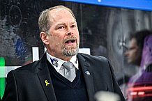 Eishockey, Herren, Penny DEL, Playoffs, Viertelfinale, Spiel 3, Saison 2023-2024, Straubing Tigers - Schwenninger Wild Wings,22.03.2024
