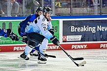 Eishockey, DEL, Penny-DEL, Vorbereitung, Straubing Tigers - ERC Ingolstadt, Gäubodencup 2022, Finale20.08.2022