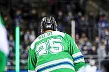 Eishockey, Herren, DEL, Saison 2021-2022, 01.10.2021