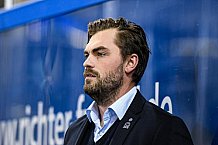 Eishockey, Herren, DEL, Saison 2021-2022, 19.10.2021