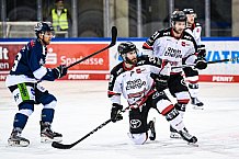 Eishockey, Herren, DEL, Saison 2021-2022, 07.11.2021