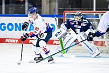 Eishockey, DEL, Penny-DEL, Vorbereitung, 22.08.2021
