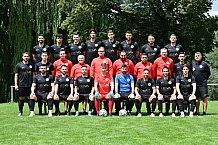 Fußball, Bezirksliga West, Portrait, Saison 2021-202218.07.2021