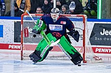 Eishockey, Herren, Penny DEL, DEL, Saison 2022-2023, Hauptrunde, Straubing Tigers - Iserlohn Roosters, 60. Spieltag, 05.03.2023