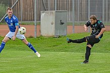 Fußball, Herren, Kreisklasse Straubing, BFV, Bezirksliga West, Toto-Pokal 3.Runde, SV Ascha - VfB Straubing, Saison 2023-2024, 02.08.2023