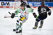 Eishockey, Herren, DEL, Saison 2021-2022, 01.10.2021