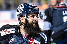 Eishockey, Herren, DEL, Saison 2021-2022, 19.10.2021